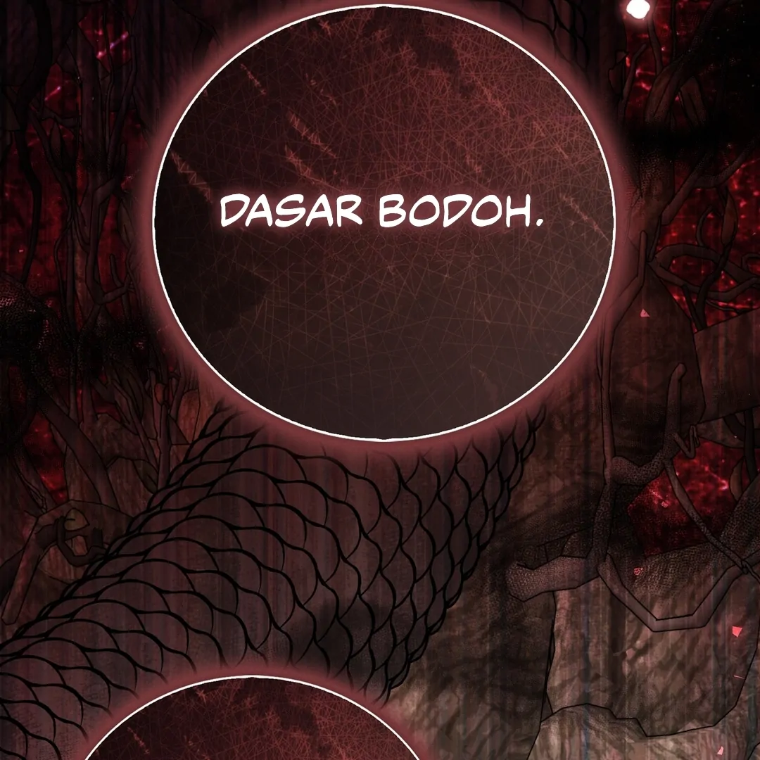 Anyone Can See It’s A Beast Chapter 24 - halaman 9