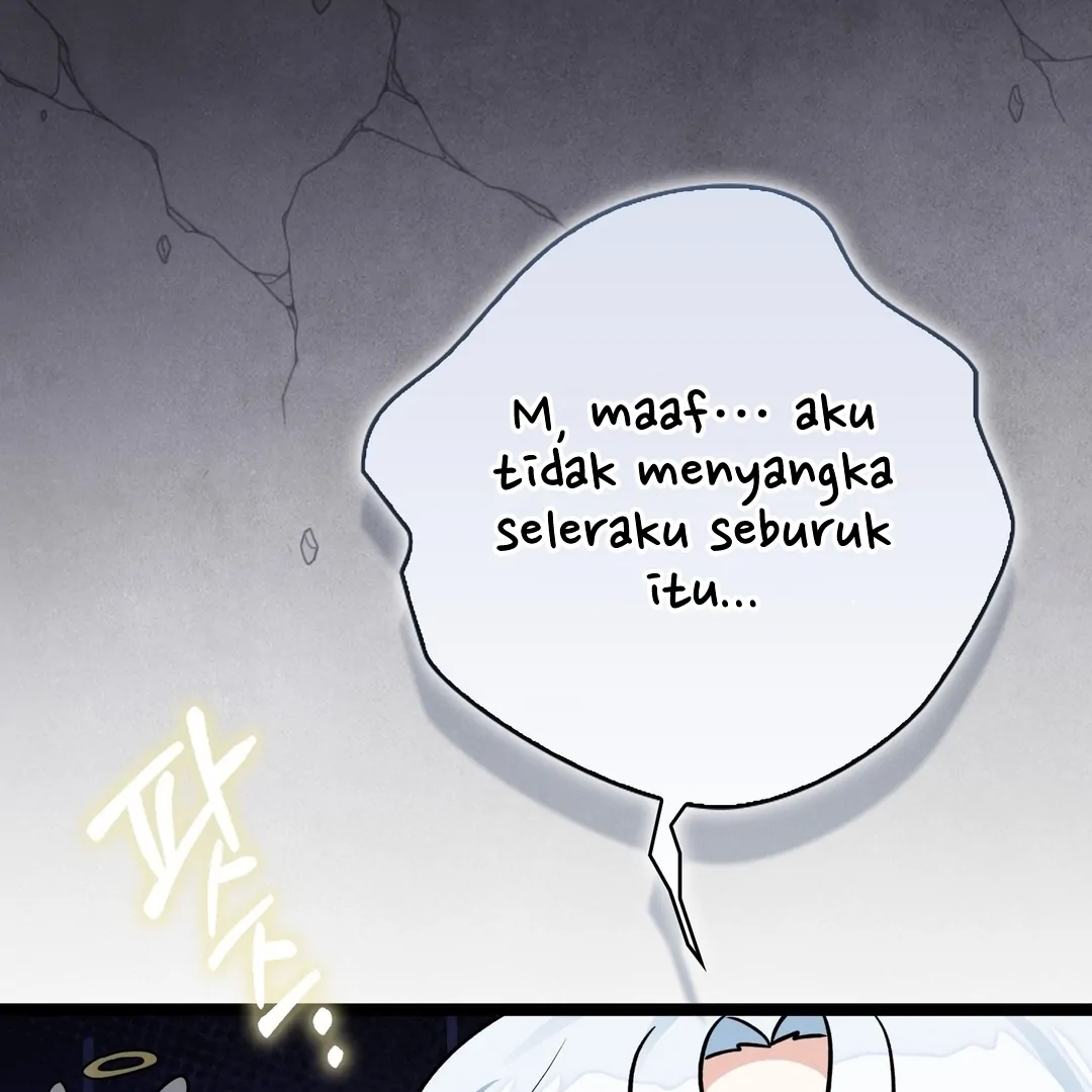 Anyone Can See It’s A Beast Chapter 24 - halaman 90