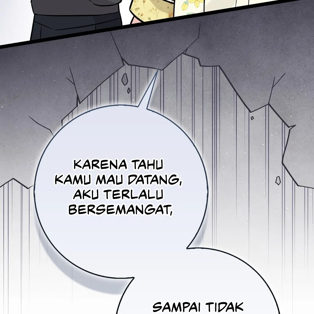 Anyone Can See It’s A Beast Chapter 24 - halaman 92