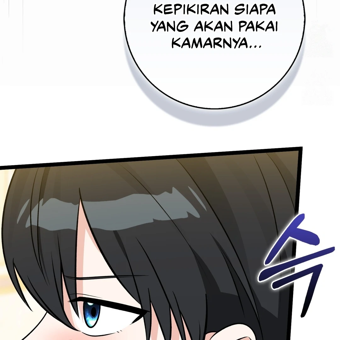 Anyone Can See It’s A Beast Chapter 24 - halaman 93