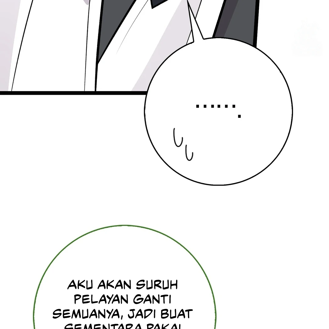 Anyone Can See It’s A Beast Chapter 24 - halaman 95