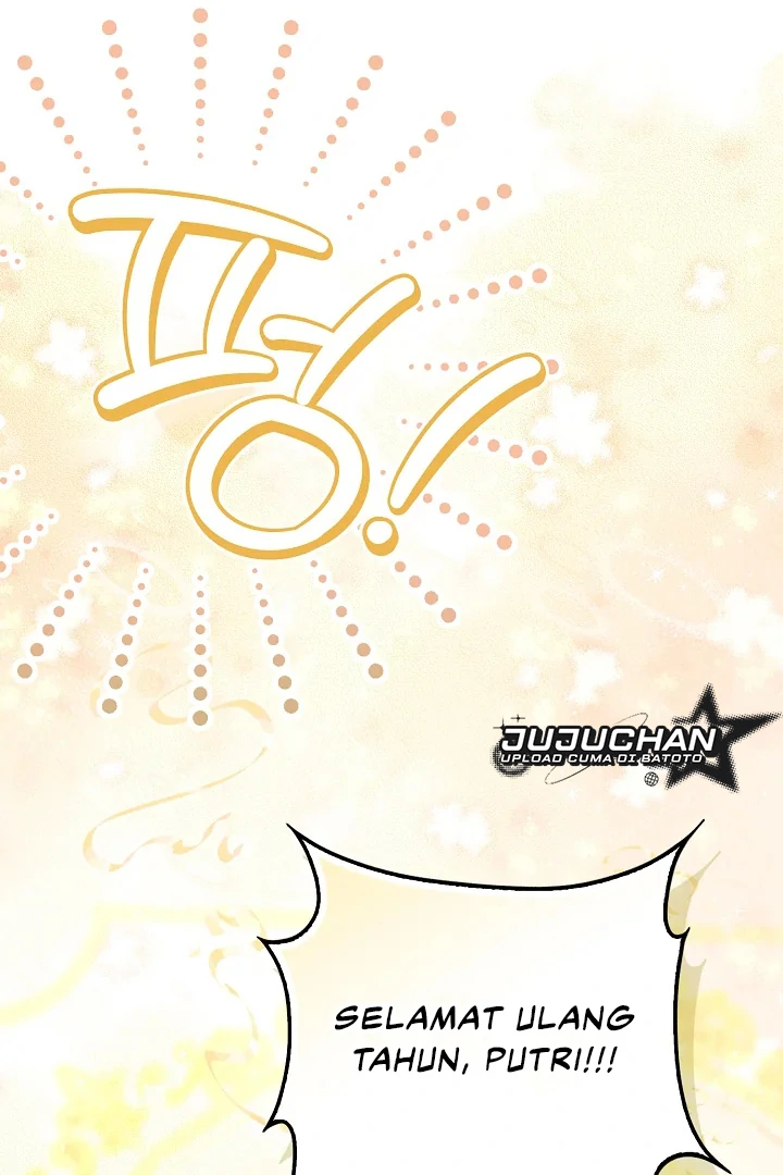Anyone Can See It’s A Beast Chapter 3 - halaman 10