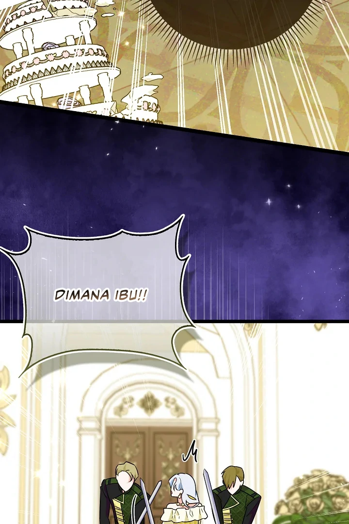 Anyone Can See It’s A Beast Chapter 3 - halaman 100