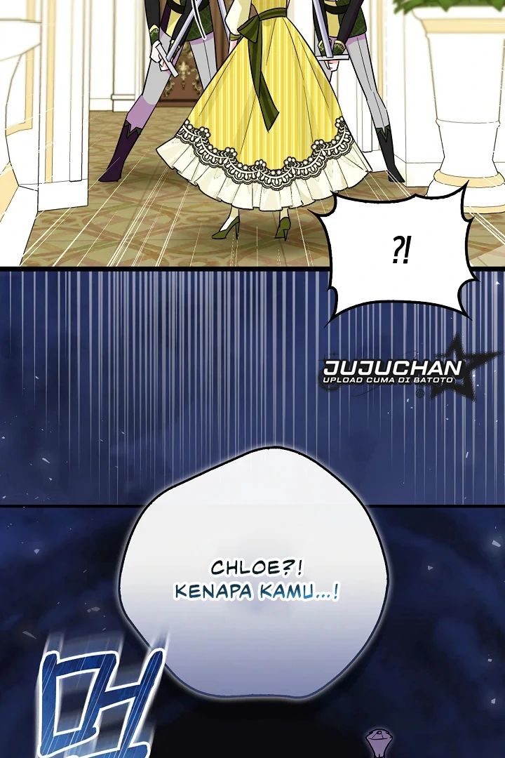 Anyone Can See It’s A Beast Chapter 3 - halaman 101