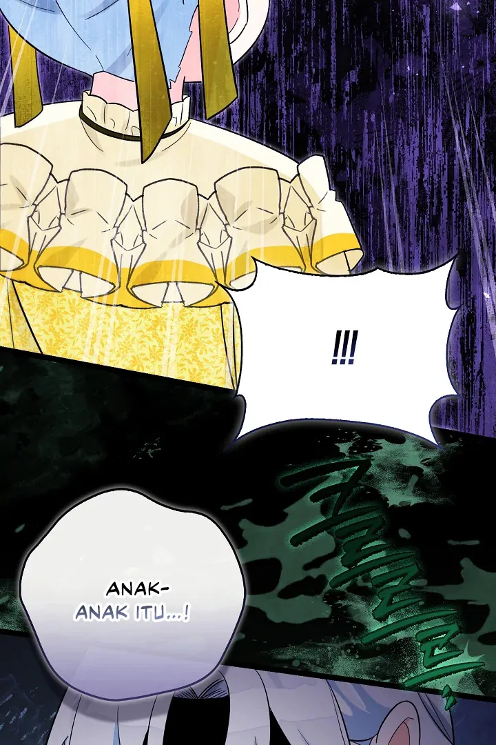 Anyone Can See It’s A Beast Chapter 3 - halaman 108