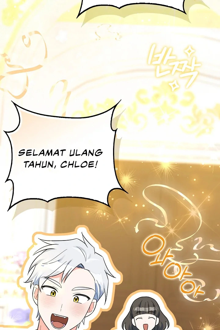 Anyone Can See It’s A Beast Chapter 3 - halaman 11