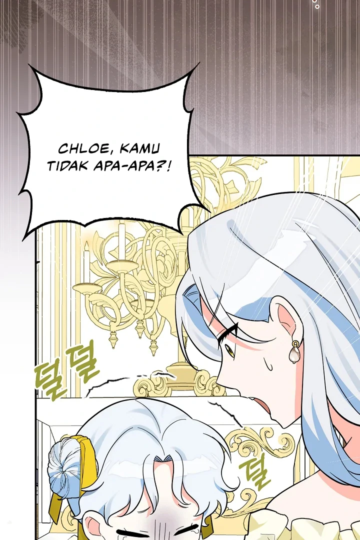 Anyone Can See It’s A Beast Chapter 3 - halaman 113