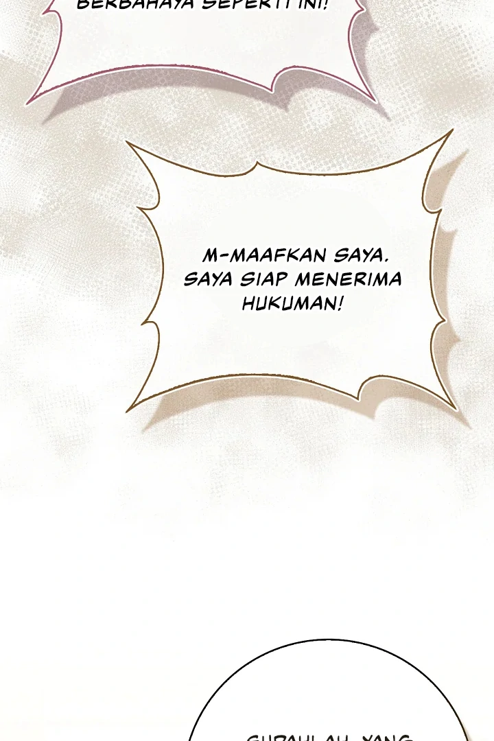 Anyone Can See It’s A Beast Chapter 3 - halaman 120
