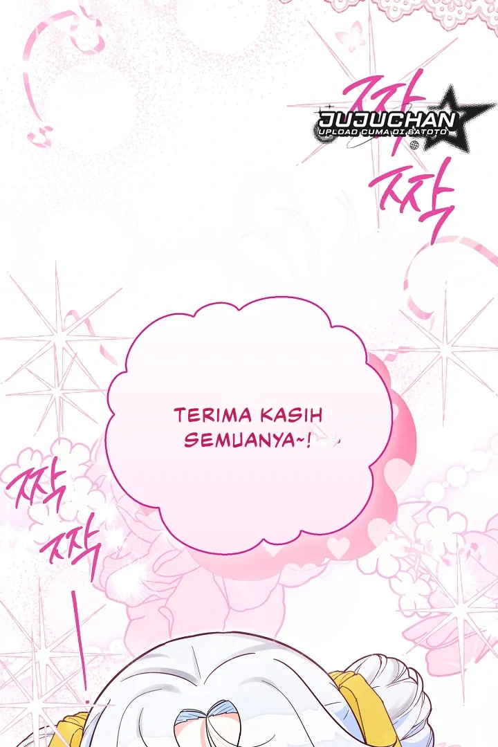 Anyone Can See It’s A Beast Chapter 3 - halaman 13