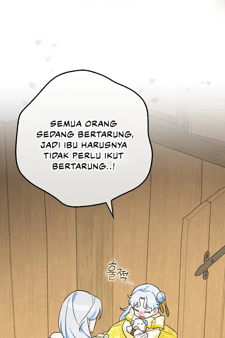 Anyone Can See It’s A Beast Chapter 3 - halaman 130