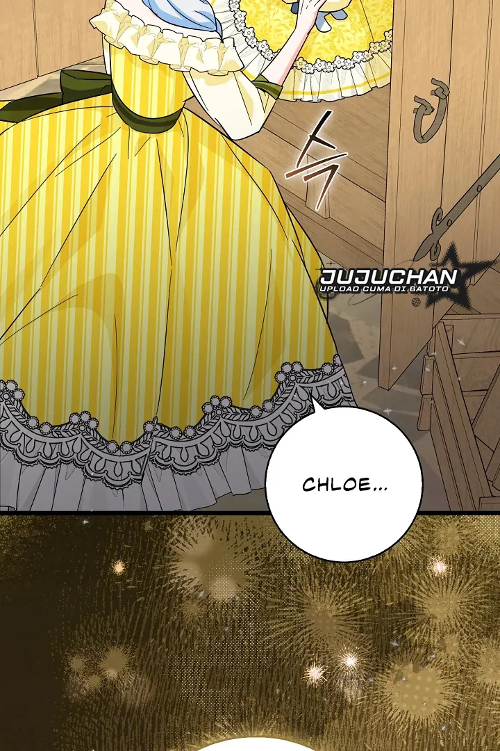Anyone Can See It’s A Beast Chapter 3 - halaman 131