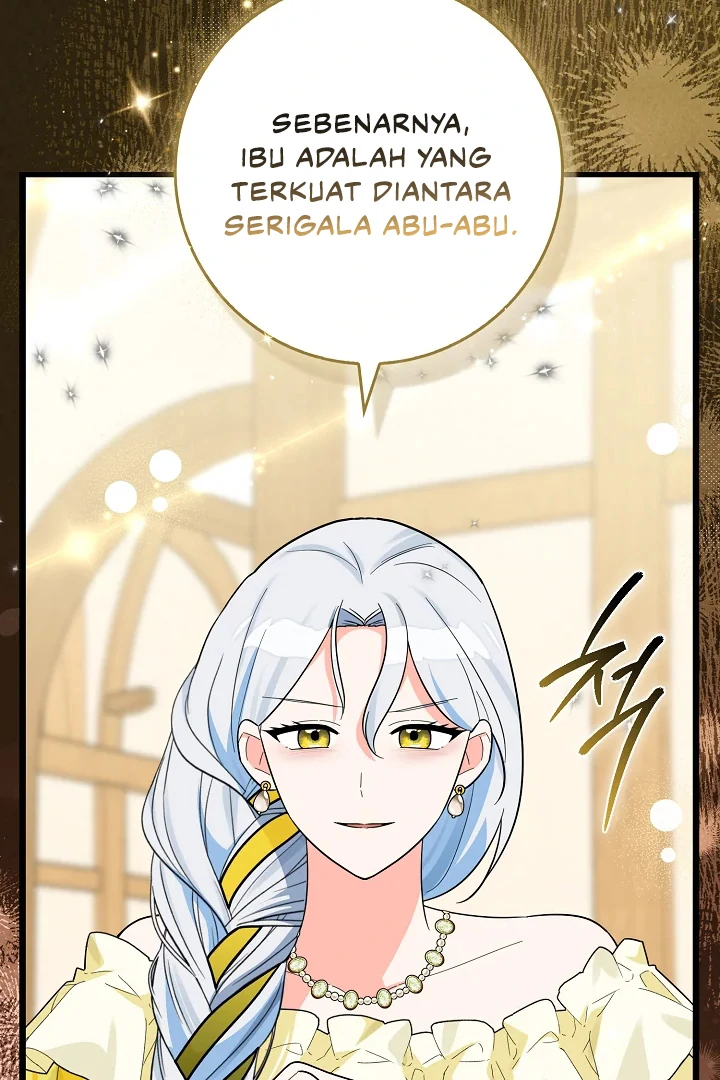 Anyone Can See It’s A Beast Chapter 3 - halaman 132
