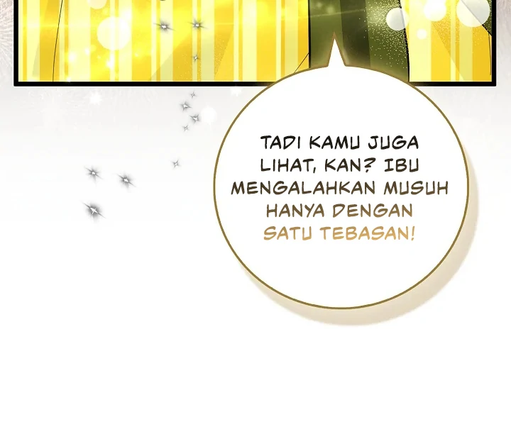 Anyone Can See It’s A Beast Chapter 3 - halaman 134