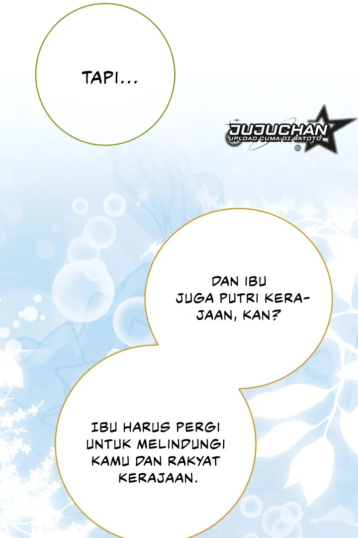 Anyone Can See It’s A Beast Chapter 3 - halaman 135