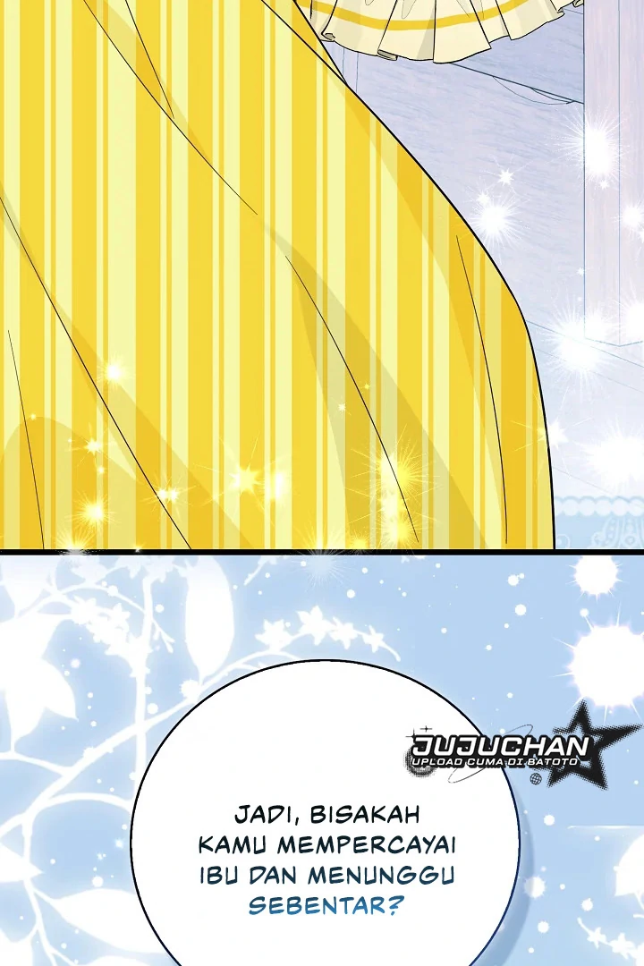 Anyone Can See It’s A Beast Chapter 3 - halaman 137