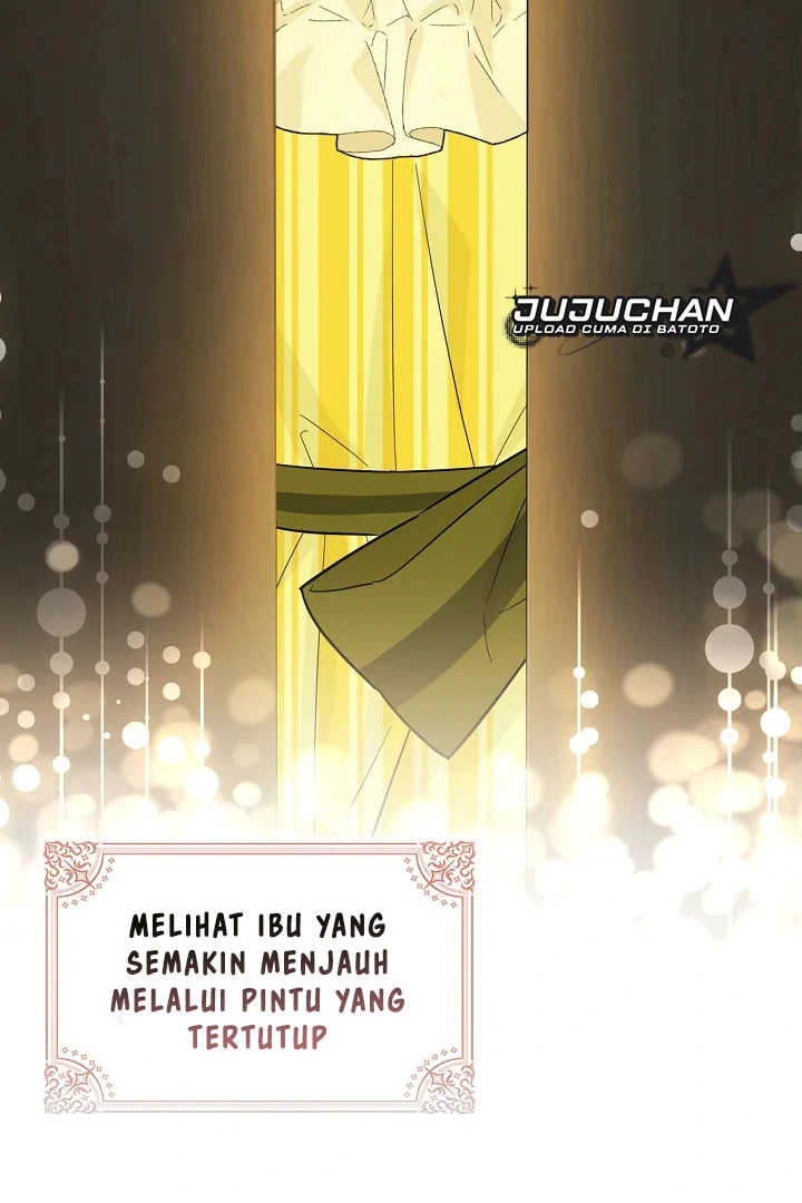 Anyone Can See It’s A Beast Chapter 3 - halaman 141