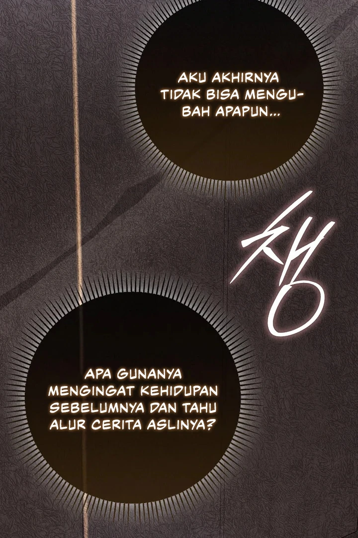 Anyone Can See It’s A Beast Chapter 3 - halaman 143