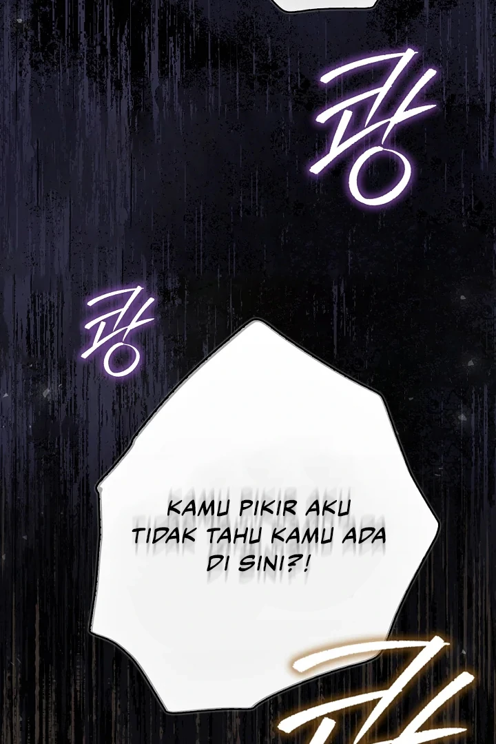 Anyone Can See It’s A Beast Chapter 3 - halaman 151