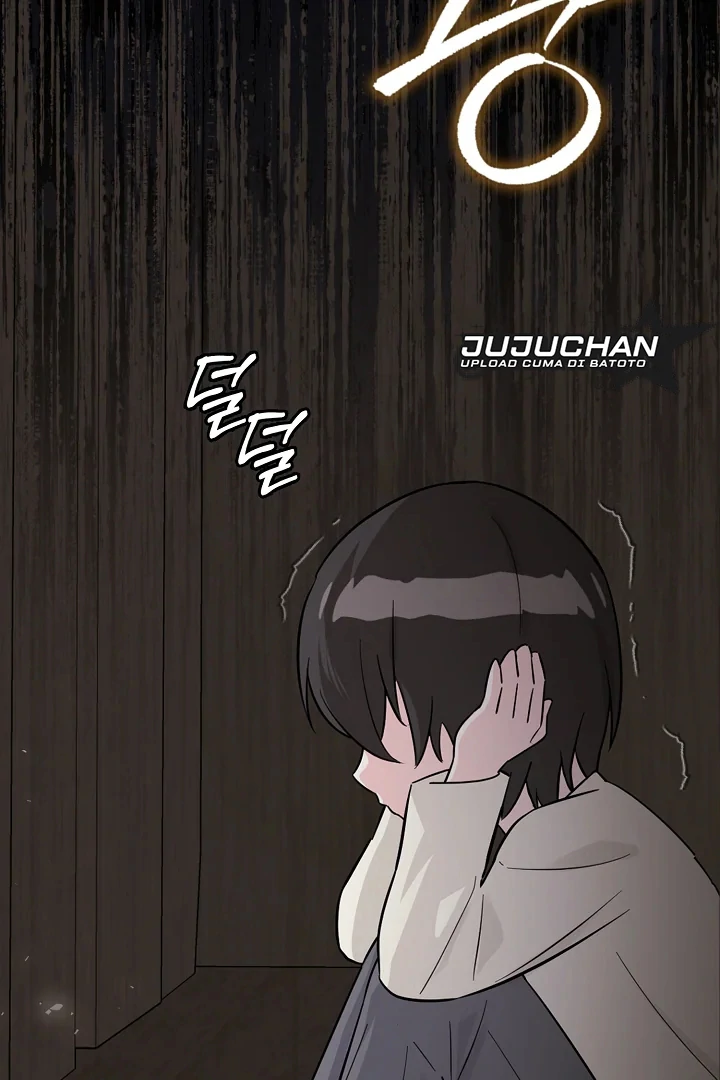 Anyone Can See It’s A Beast Chapter 3 - halaman 152