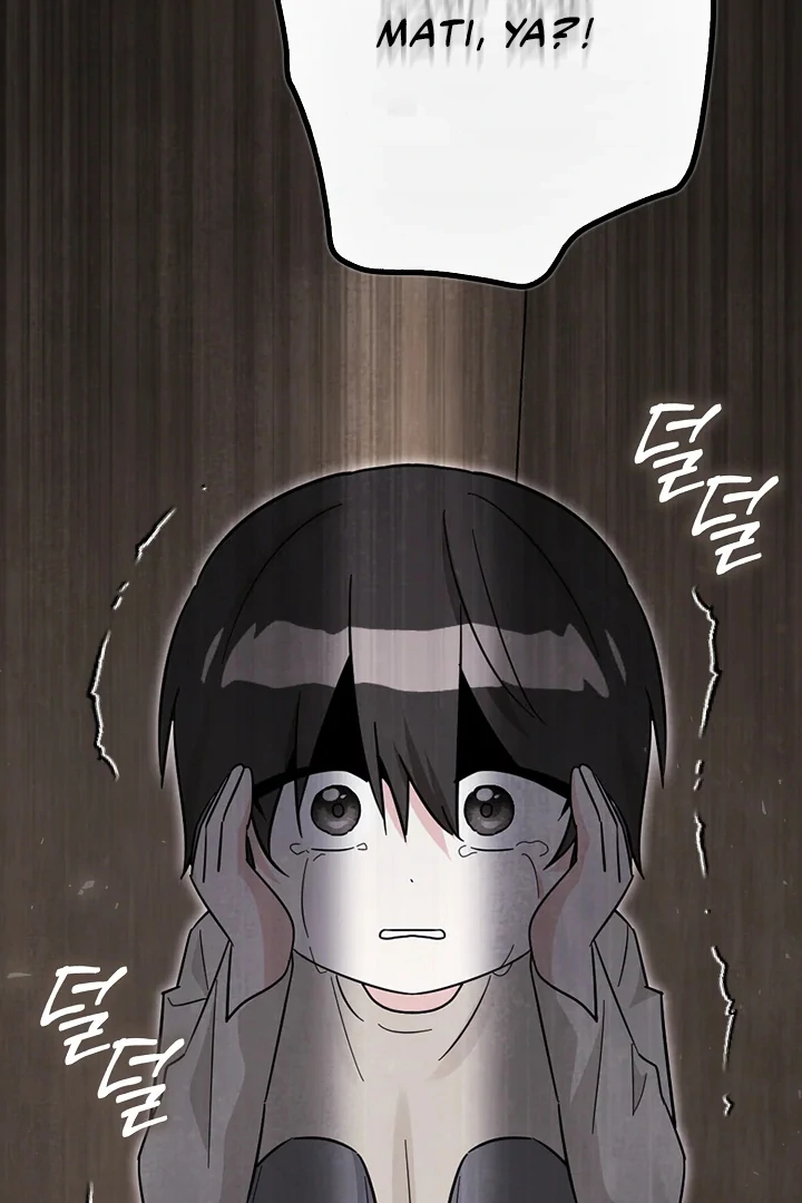 Anyone Can See It’s A Beast Chapter 3 - halaman 154