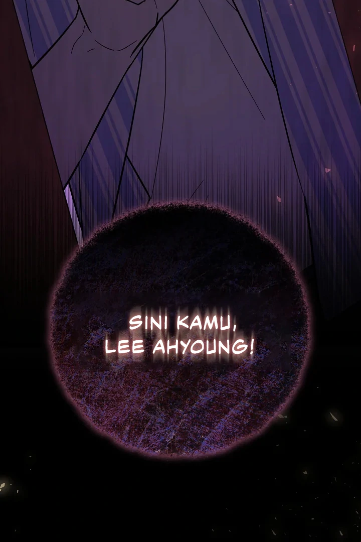 Anyone Can See It’s A Beast Chapter 3 - halaman 162