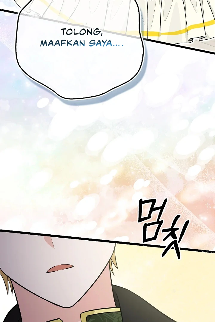 Anyone Can See It’s A Beast Chapter 3 - halaman 167