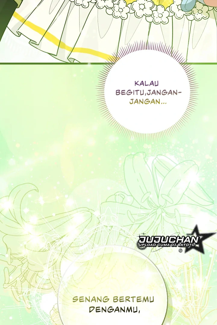 Anyone Can See It’s A Beast Chapter 3 - halaman 181