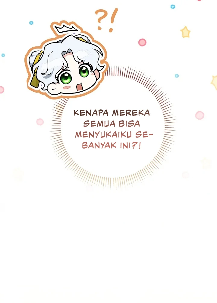 Anyone Can See It’s A Beast Chapter 3 - halaman 19