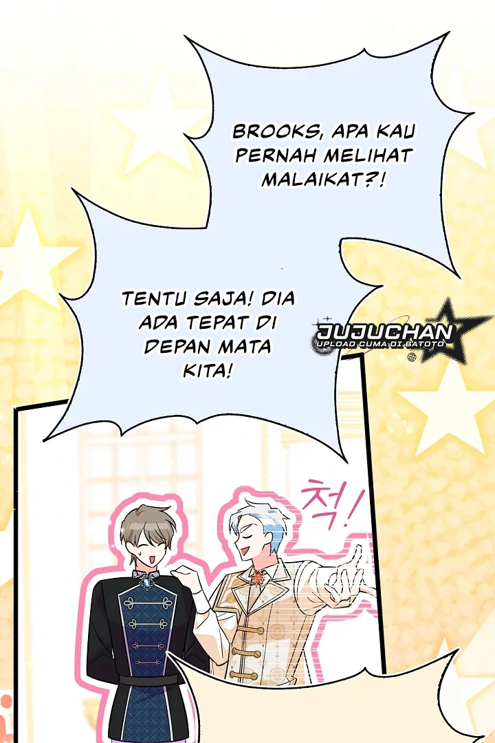 Anyone Can See It’s A Beast Chapter 3 - halaman 20