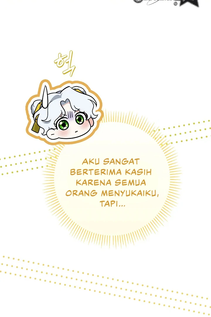 Anyone Can See It’s A Beast Chapter 3 - halaman 23