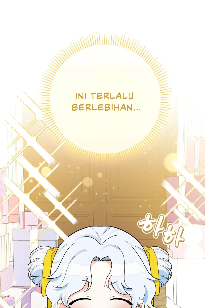 Anyone Can See It’s A Beast Chapter 3 - halaman 24
