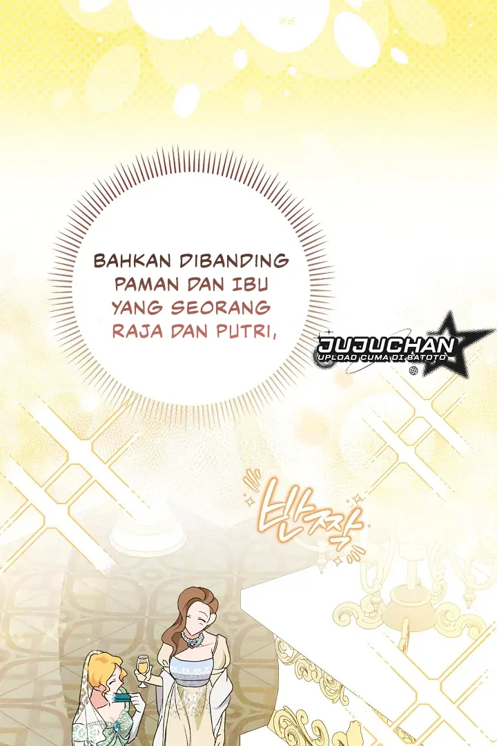 Anyone Can See It’s A Beast Chapter 3 - halaman 26