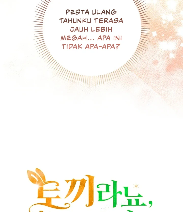 Anyone Can See It’s A Beast Chapter 3 - halaman 29
