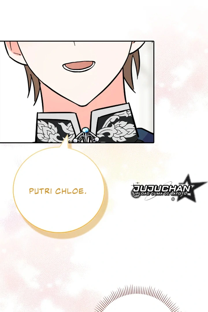 Anyone Can See It’s A Beast Chapter 3 - halaman 31
