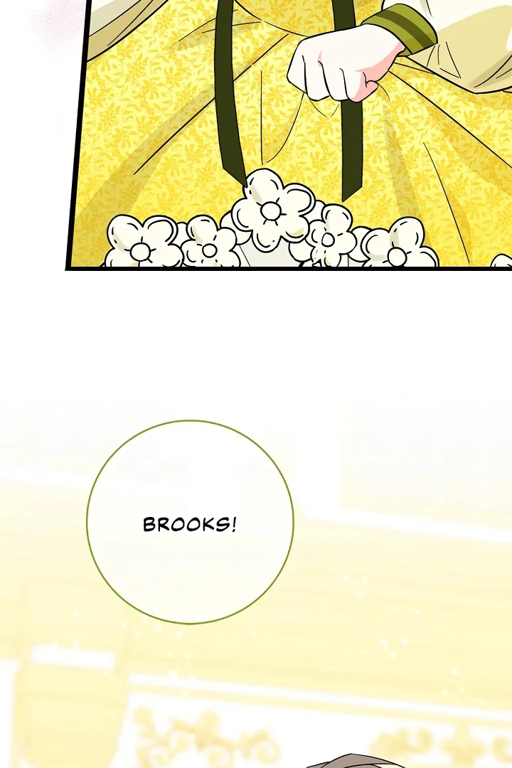 Anyone Can See It’s A Beast Chapter 3 - halaman 33