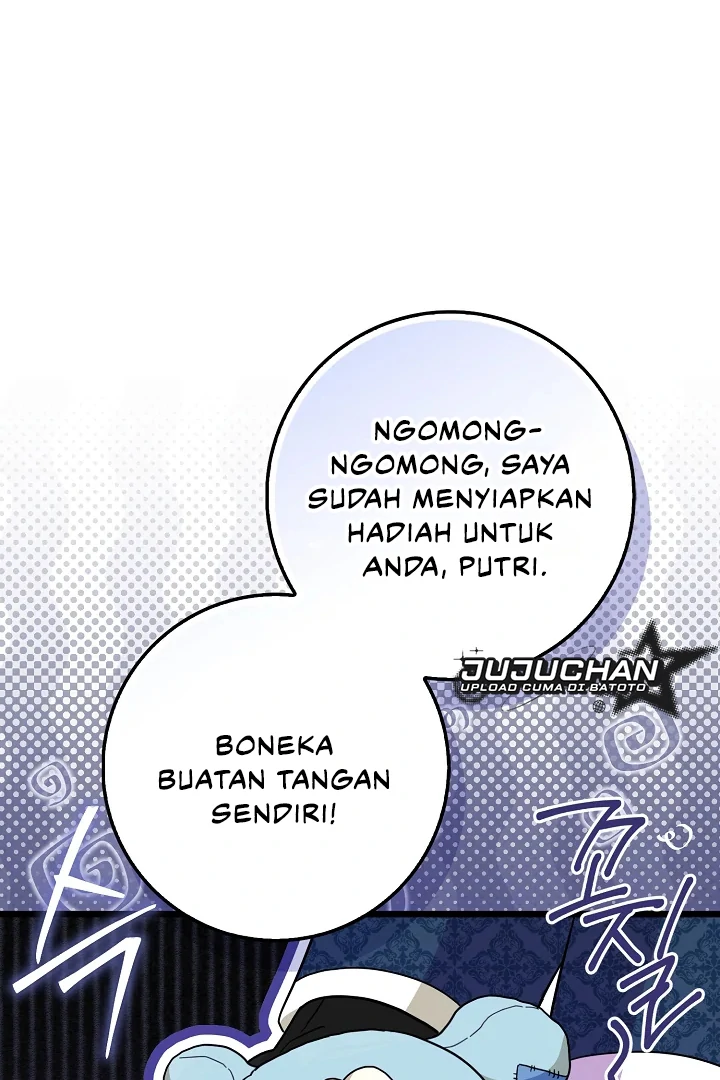 Anyone Can See It’s A Beast Chapter 3 - halaman 37