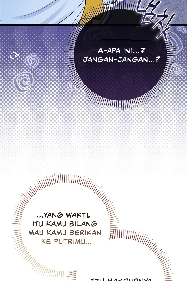 Anyone Can See It’s A Beast Chapter 3 - halaman 39