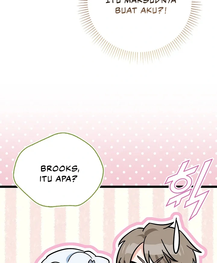 Anyone Can See It’s A Beast Chapter 3 - halaman 40