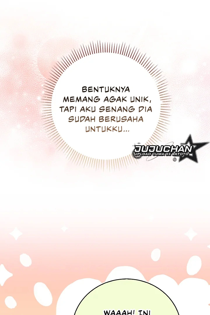Anyone Can See It’s A Beast Chapter 3 - halaman 42