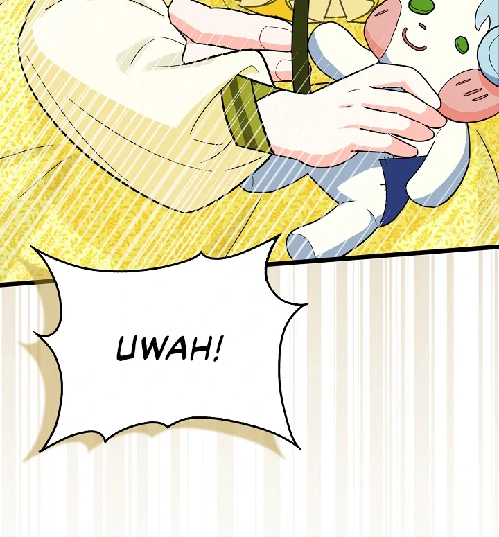 Anyone Can See It’s A Beast Chapter 3 - halaman 46