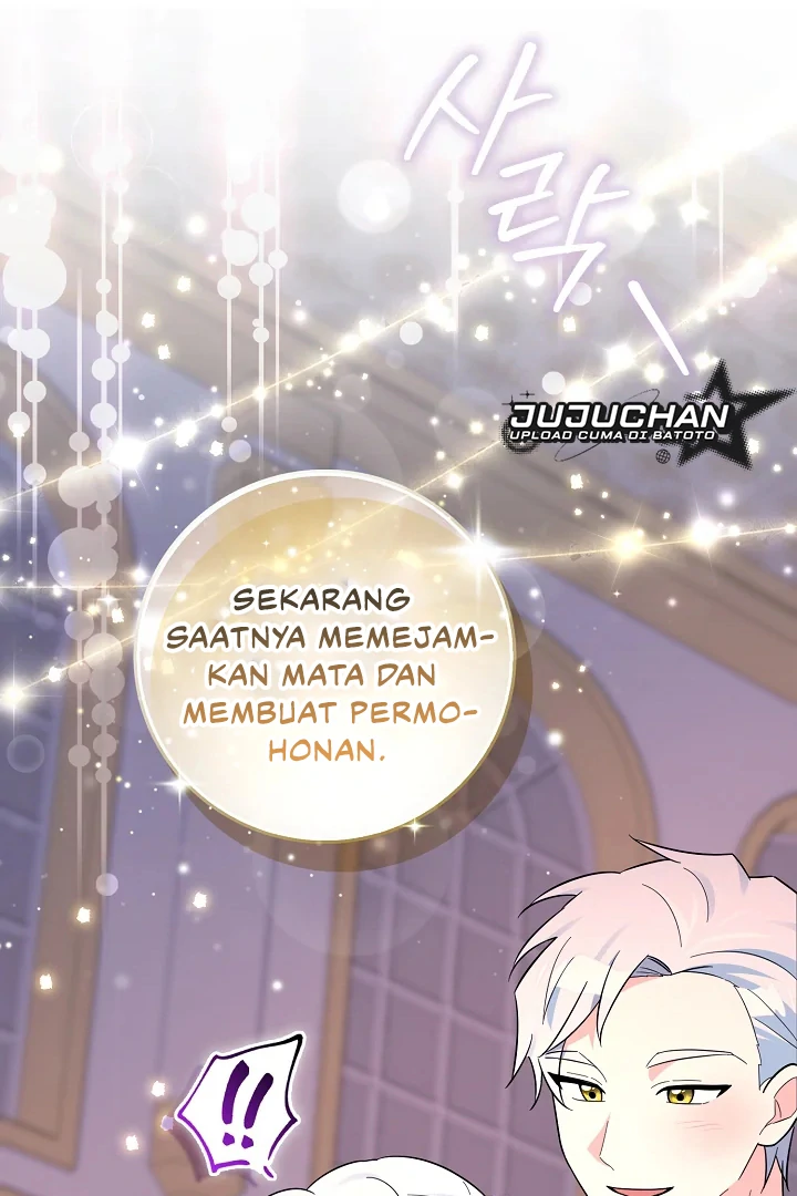 Anyone Can See It’s A Beast Chapter 3 - halaman 48