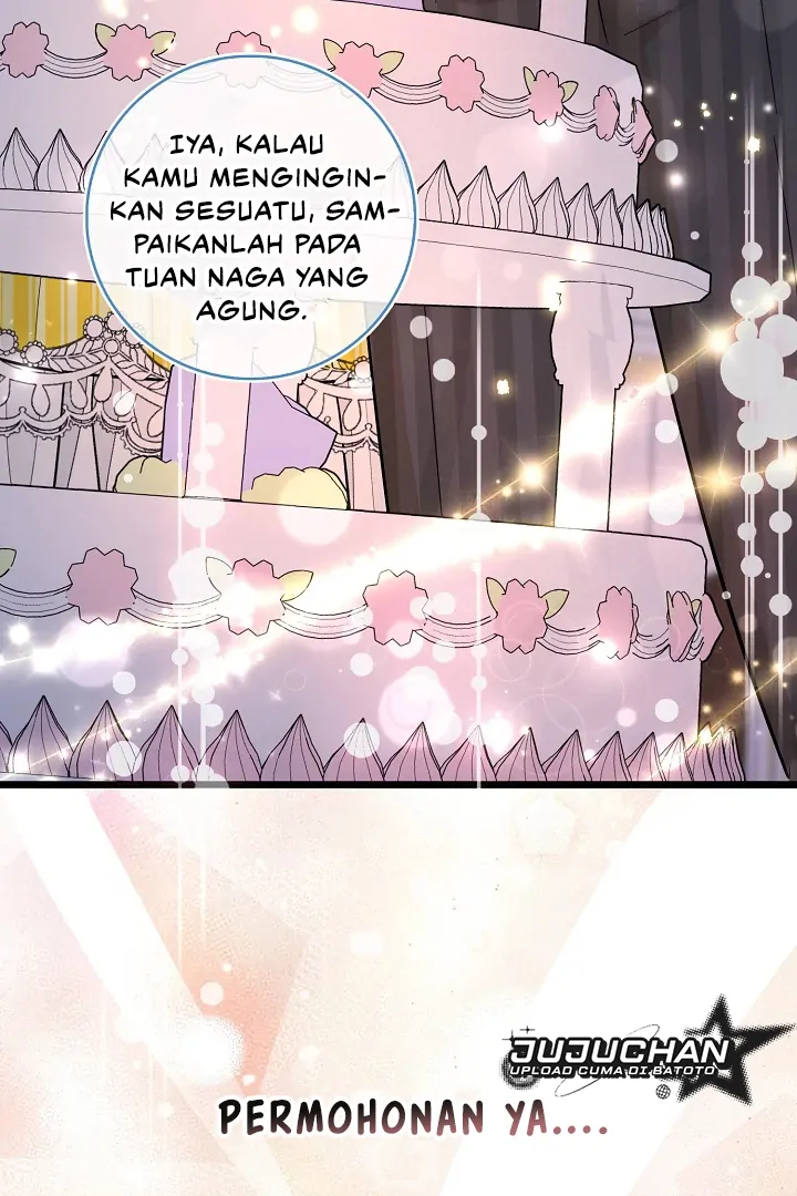 Anyone Can See It’s A Beast Chapter 3 - halaman 50