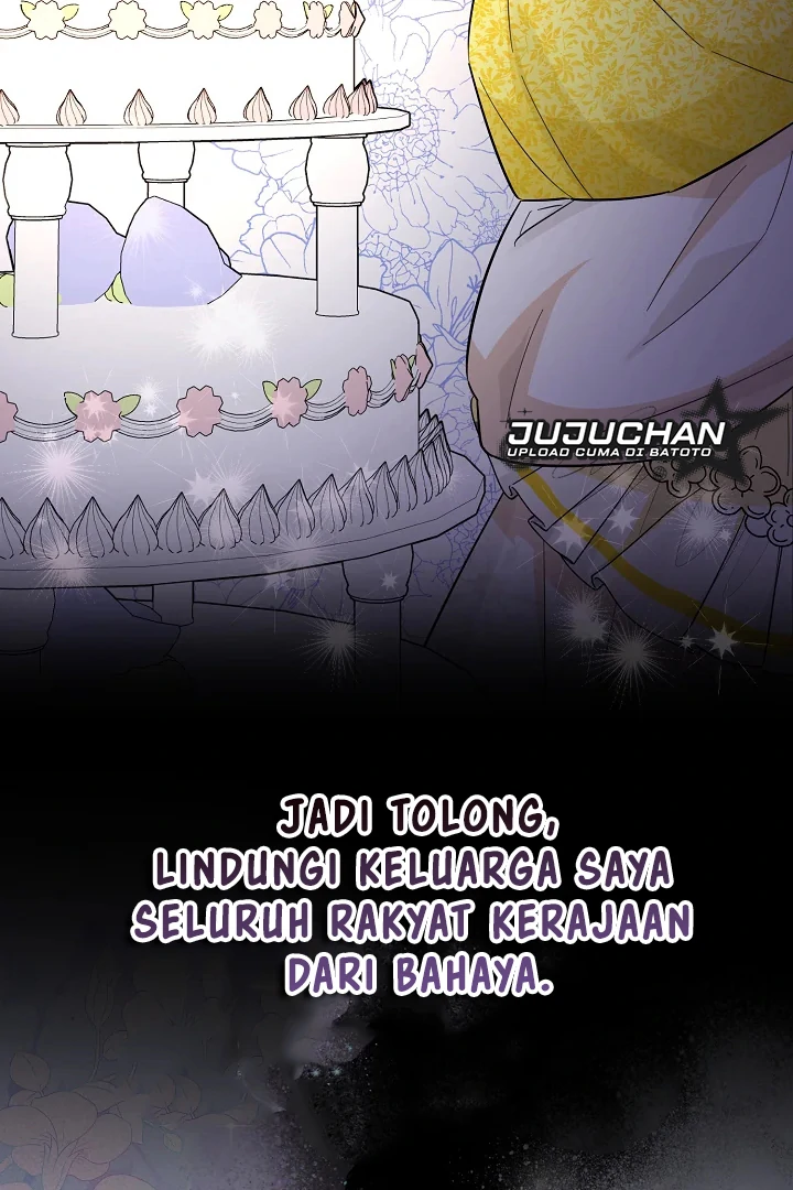 Anyone Can See It’s A Beast Chapter 3 - halaman 54