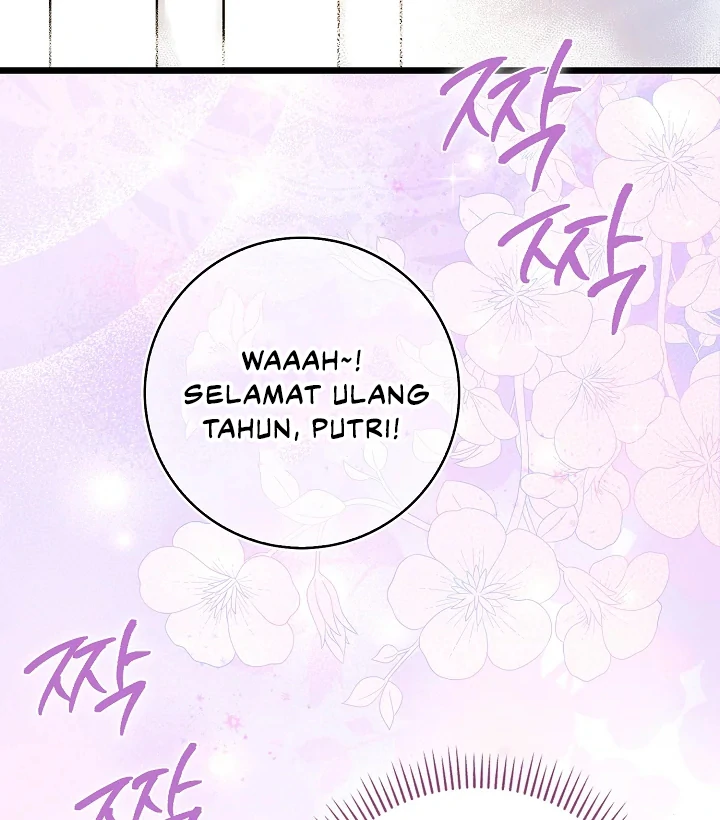 Anyone Can See It’s A Beast Chapter 3 - halaman 56