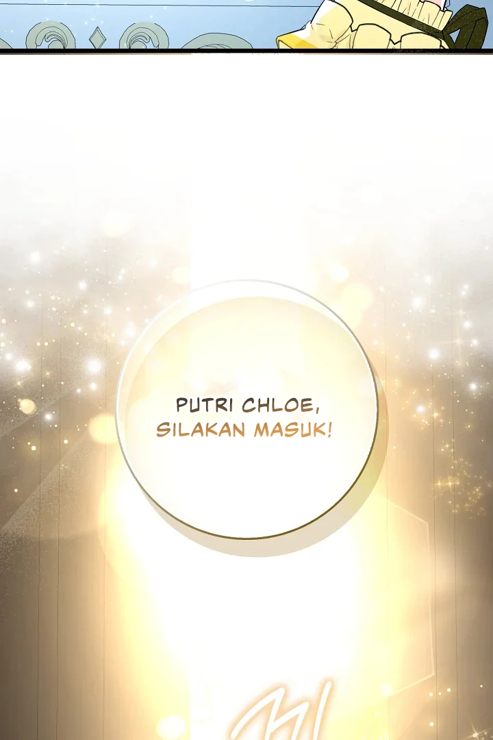 Anyone Can See It’s A Beast Chapter 3 - halaman 6