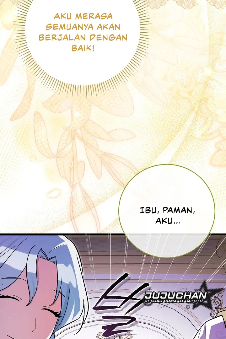Anyone Can See It’s A Beast Chapter 3 - halaman 60