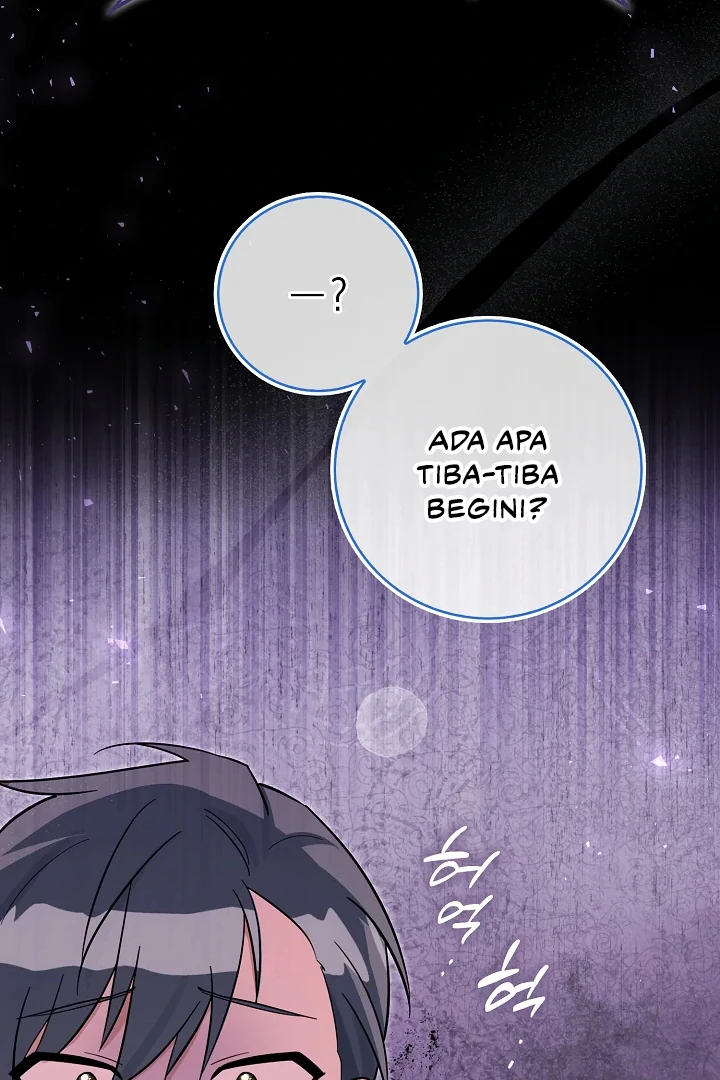Anyone Can See It’s A Beast Chapter 3 - halaman 62