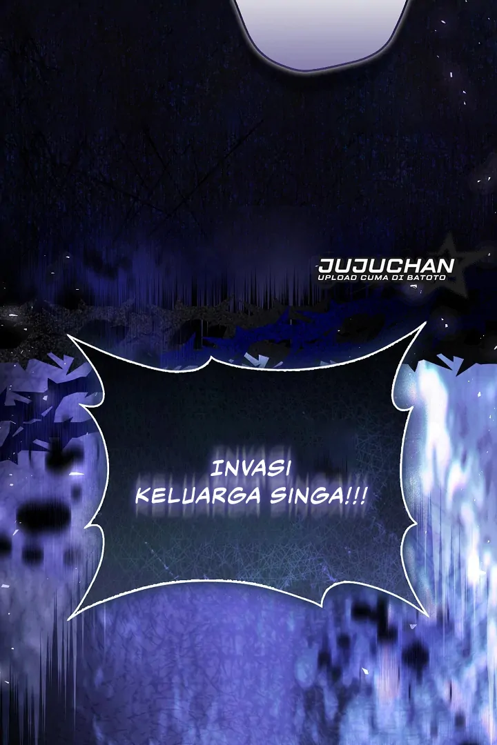 Anyone Can See It’s A Beast Chapter 3 - halaman 64