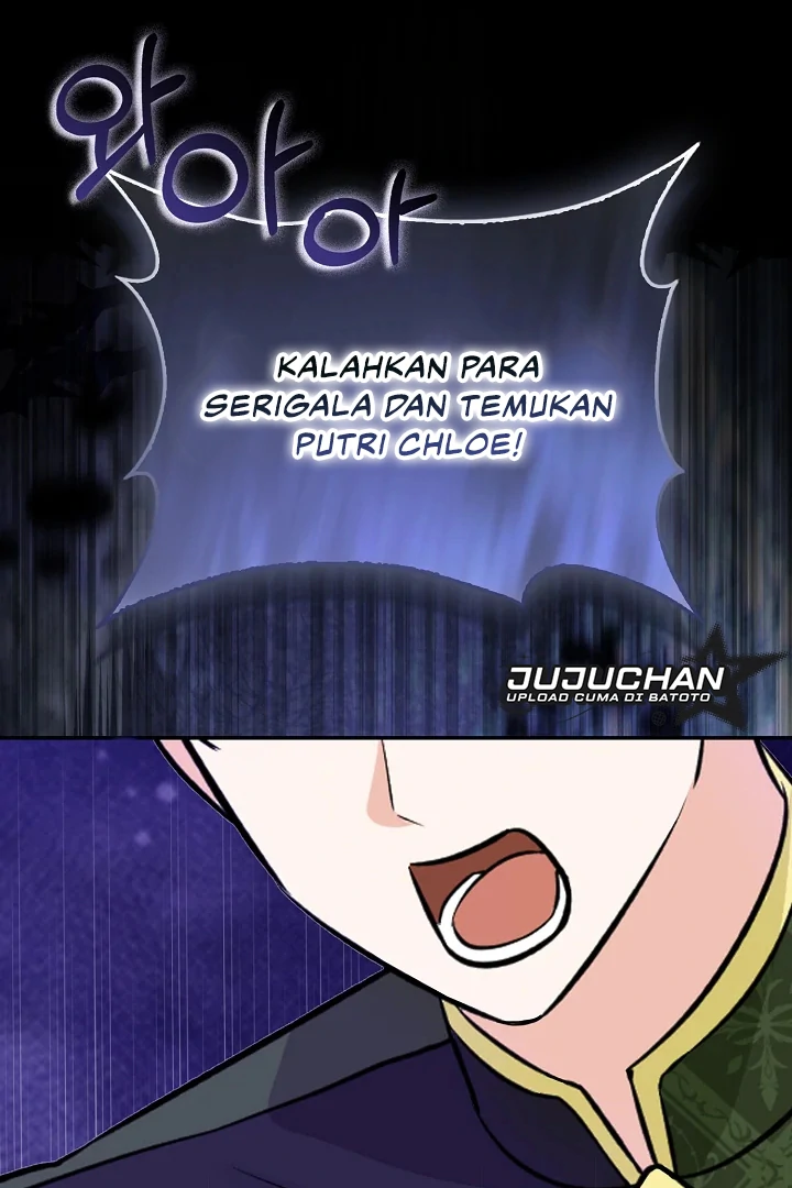 Anyone Can See It’s A Beast Chapter 3 - halaman 68