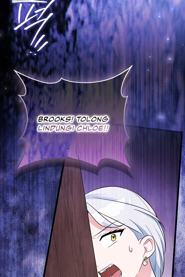 Anyone Can See It’s A Beast Chapter 3 - halaman 70